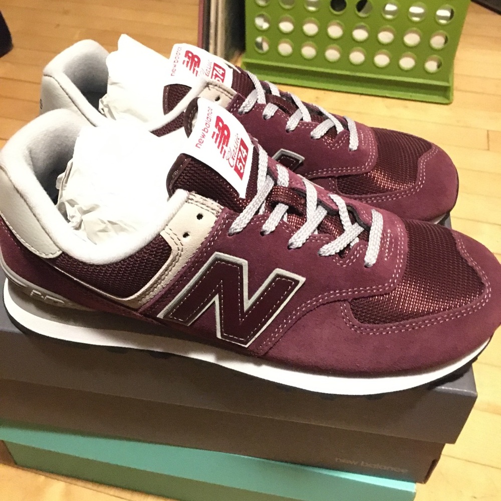 NIB New Balance 574 Classics